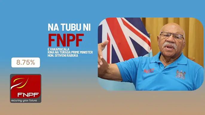 TUBU ni FNPF 8.75%