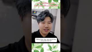Lớp trưởng quốc dân gọi tên Lương Mẫu #giaitri , #funny