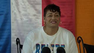 13 Belizeans Head to Barbados for Caribbean Festival of Arts