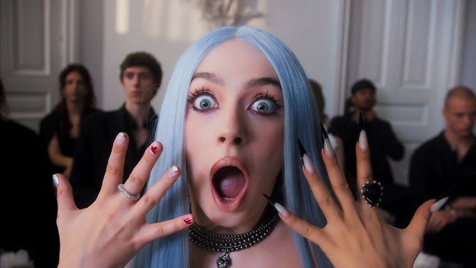 МЭЙБИ БЭЙБИ — Силиконовый Гном (INSTASAMKA NOT LIKE US)