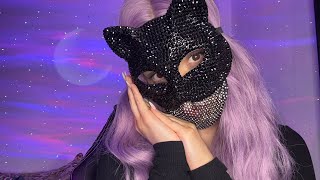 Tingle Overload ASMR – Your Sleep Is My Mission | Kasia 💜