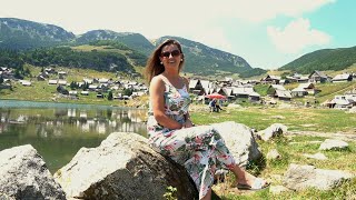 U 4 SATA USTAJEMO BRATI BOROVNICE