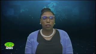 SVGTV News 12 August 2025