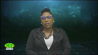 SVGTV News 6 August 2025