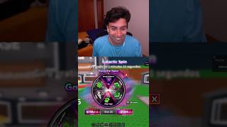 “Obtengo Brainrot De 1% De Probabilidad” | Twitch El Abrahaham | #shorts | #elabrahaham