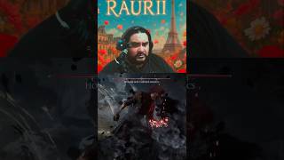 Gustave VS Renoir #clairobscurexpedition33