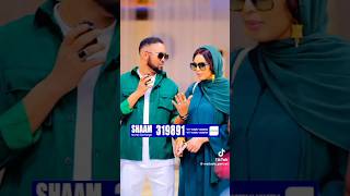 Anshax Iyo Ayaan Edebsan Jacaylki Guulaystay Jah#shortsviral #dancechoreography #duet