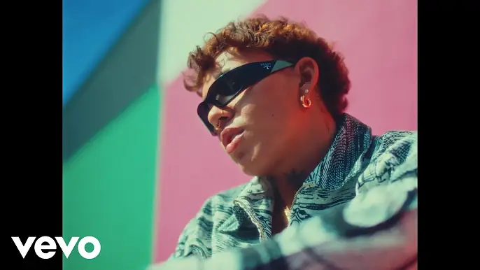 Beéle - sobelove (Video Oficial)