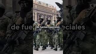 Las fuerzas especiales más letales de Latinoamérica