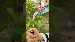 Survival Skills: SMART idea and USEFUL with single mom #bushcraft #camping #useful #ideas