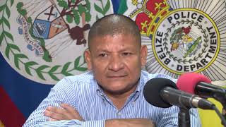 Decomposed Body Found in Ladyville, Identity Still Unknown