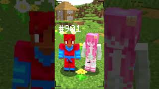 Minecraft Pero Tengo Que Elegir El Color Correcto! 😱