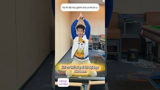 Khi cơ thủ pi a đi thi đại học sẽ ra sao #haihuoc #giaitri #short #school #lophocvuinhon