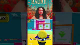 Fall Guy N1 Map On Fortnite PT11 #fortnite #fallguys