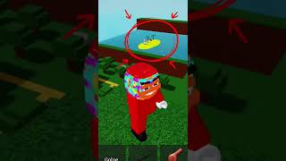 Roblox, pero tengo que encontrar las partes de mi cuerpo 12 | CHICLETEIRA BICICLETEIRA