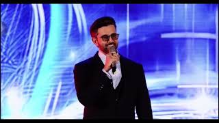 රනිල් බලාගෙන ඉන්නකොට රිතික් දාපු සුපිරි ඩාන්ස් එක | Hrithik Roshan City Of Dreams