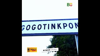 #Gogotinkpon : un nom qui fait sourire… un lieu qui émerveille !