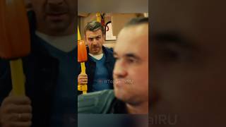 Семёнов чётко сработал при задержании преступника! #криминал #сериал #невский #сериалынтв