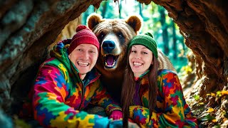 PROVELI SMO DAN SA MEDVJEDOM