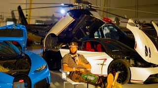 El Alfa "El Jefe" - Banda De Camion | Video Oficial