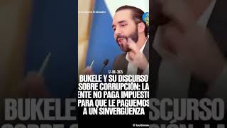 "BUKELE, UN MAESTRO" #videoviral #elmundo #elsalvador #mexico #peru #chile #paraguay #argentina