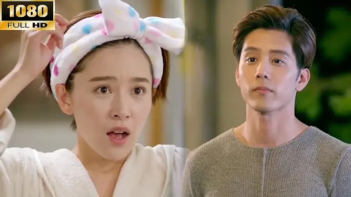 My Roommate Turned Out to Be a Billionaire CEO, and Now He’s Falling for Me!💗