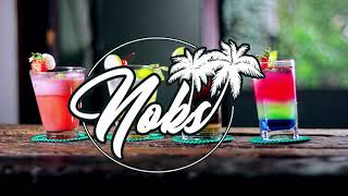 DJ NOKS X YIYA MOZEY _ HONANANA ( ZEDBOY Requeste) Remix 2K18