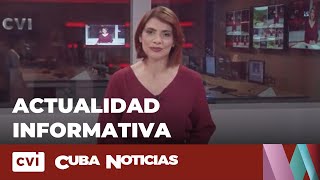 Cuba Noticias II (18 de junio 2025)