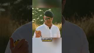 ¿Se Puede Nadar en Jarabe Tan Rápido como en Agua? #shorts