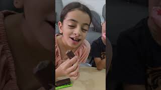 #رفيف_وريا #اكسبلور #shortvideo اولادي ما رضيو يطعموني