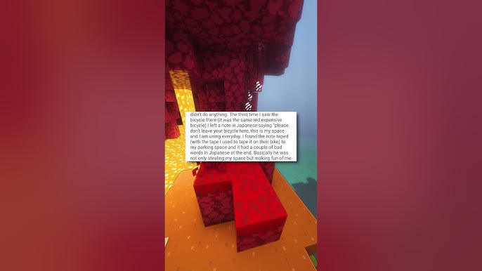 dont mess with this man's parking space🗣