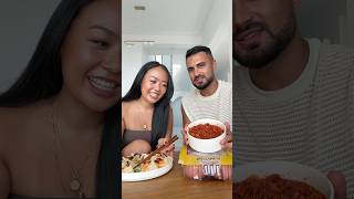 Team China oder Team Türkei!? 😂