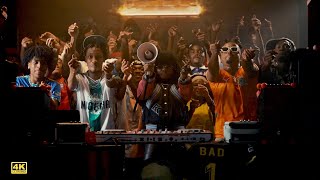 Marioo - Dunia (Clip Officiel)