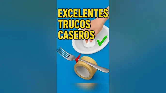 Buenos CONSEJOS 👍🏻#trucos #consejos