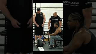 I Just Wanna Realize How Much KG is The BAR... Anatoly DESTROYS Them 💀🔥