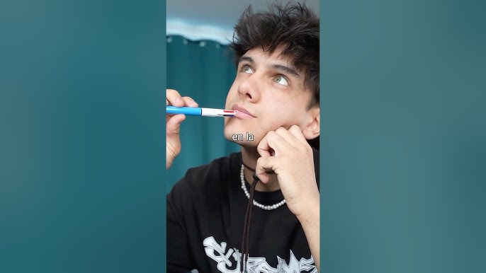 Creé un lugar y lo busqué en la vida real.