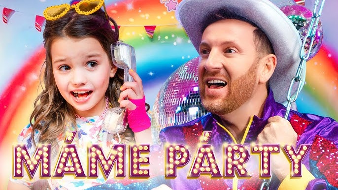 Miro Jaroš feat. Robert Burian - MÁME PÁRTY (Oficiálny videoklip)