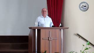 Հոգսերի մեջ հավատա որ դու մենակ չես։ 27 07 25 Արմեն եղբայր 