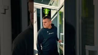 Ты должен был бороться со злом, а не примкнуть к нему #кофейня #кофе #бариста #общепит #официант