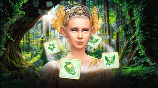 Я монетизировал фей в Симс 4