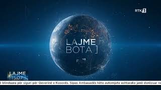 Lajme 15:00 16.08.2025