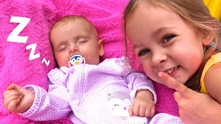 Está Dormindo, Irmão João? e outras as músicas Infantis | Canções infantis da Maya e Mary