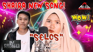 𝗦𝗘𝗟𝗢𝗦 (𝙼𝚞𝚜𝚒𝚌 𝚅𝚒𝚍𝚎𝚘) 𝘣𝘺 𝗦𝗵𝗮𝗶𝗿𝗮