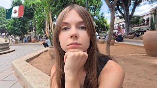ME QUEDO SIN MARIDO EN MÉXICO | OAXACA 🇲🇽