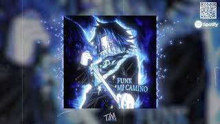 FUNK MI CAMINO