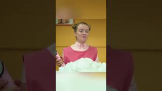 Домашнее облако, которое кормит сладостями!