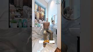 تصميم غرفة لزوجين  #اكسبلور #foryou #inspiration #جديد#ديكور #اشتراك#viral  #shorts #funny