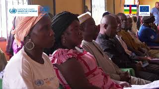 Les Forums des droits de l’homme dotés de moyens logistiques