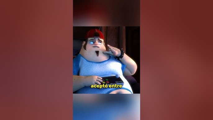 De emote arrogante a lección de humildad: la bebé que venció al campeón 😅🕹️🏆