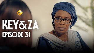 Série - Key & Za - Saison 1 - Episode 31 - VOSTFR